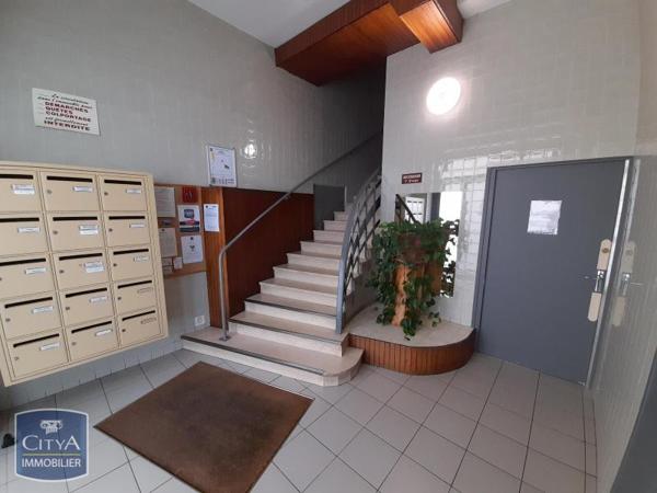 Appartement à vendre 4 pièces 81m²