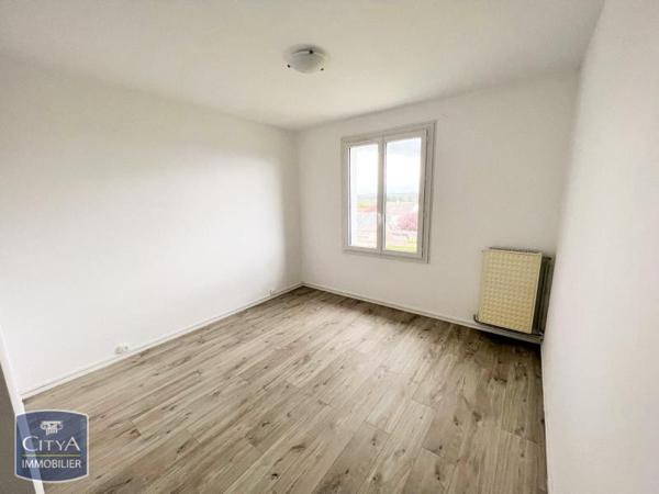 Location appartement Richelieu (37120) 4 pièces 75.59m²