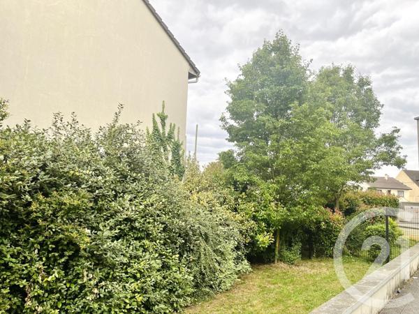 Appartement F3 à vendre  3 pièces - 61,54 m2 VILLEPINTE - 93