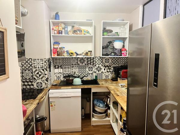 Appartement F3 à vendre  3 pièces - 61,54 m2 VILLEPINTE - 93