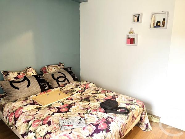 Appartement F3 à vendre  3 pièces - 61,54 m2 VILLEPINTE - 93