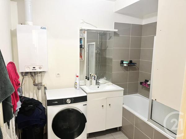 Appartement F3 à vendre  3 pièces - 61,54 m2 VILLEPINTE - 93