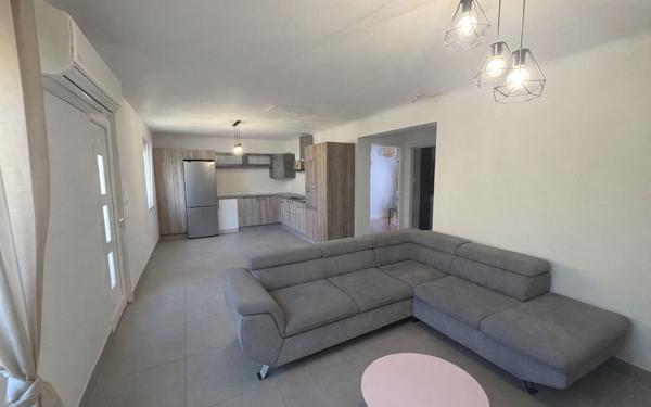 Maison à vendre    3 pièces •  Lunel