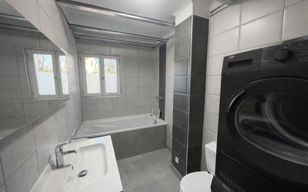 Maison à vendre    3 pièces •  Lunel