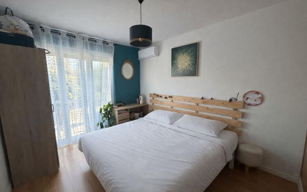 Maison à vendre    3 pièces •  Lunel