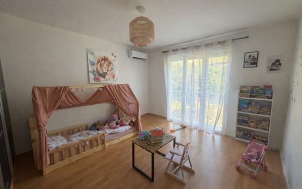 Maison à vendre    3 pièces •  Lunel