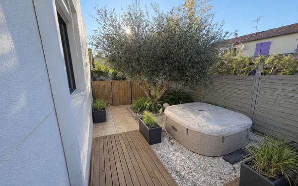 Maison à vendre    3 pièces •  Lunel
