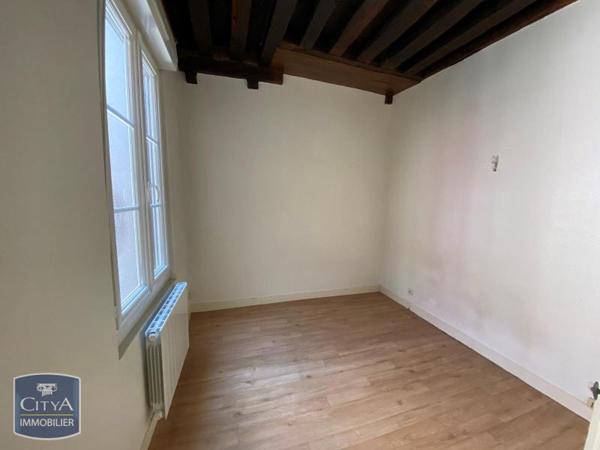 Appartement à louer 2 pièces 41.33m²