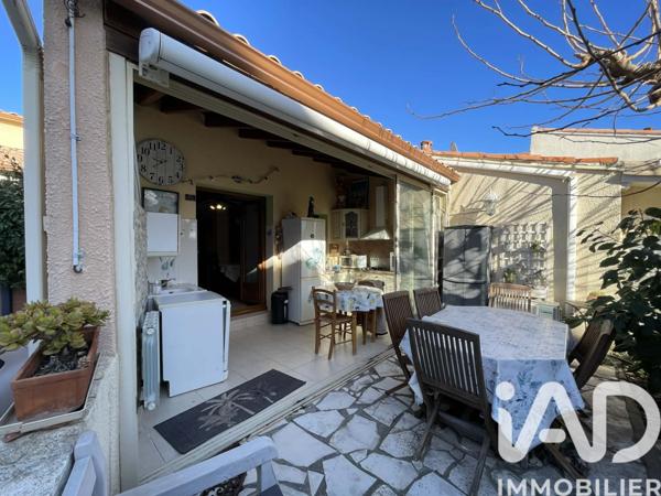 Maison à vendre 2 pièces 43 m² Fleury