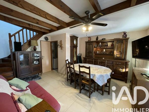 Maison à vendre 2 pièces 43 m² Fleury