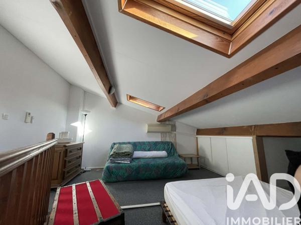 Maison à vendre 2 pièces 43 m² Fleury