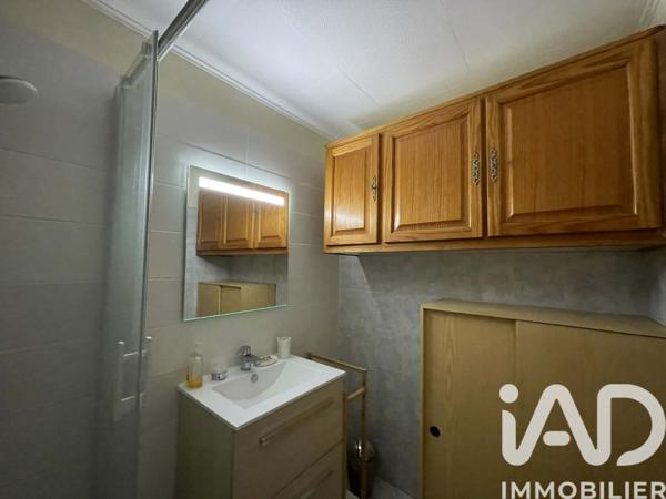 Maison à vendre 2 pièces 43 m² Fleury