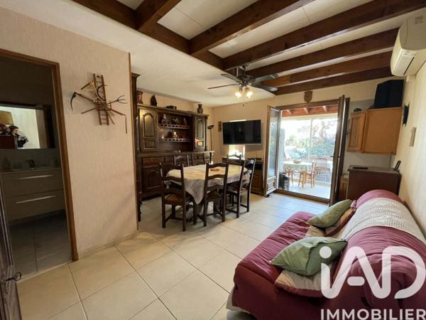 Maison à vendre 2 pièces 43 m² Fleury