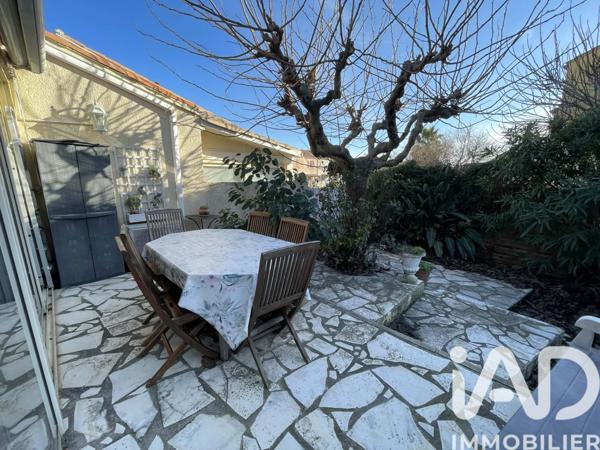 Maison à vendre 2 pièces 43 m² Fleury