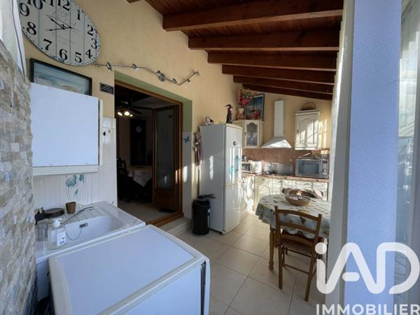 Maison à vendre 2 pièces 43 m² Fleury