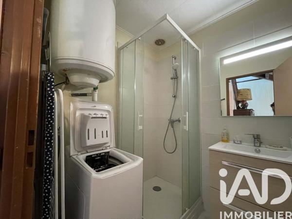 Maison à vendre 2 pièces 43 m² Fleury