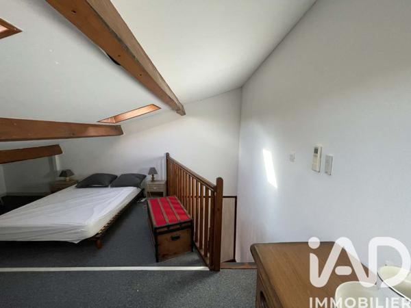 Maison à vendre 2 pièces 43 m² Fleury