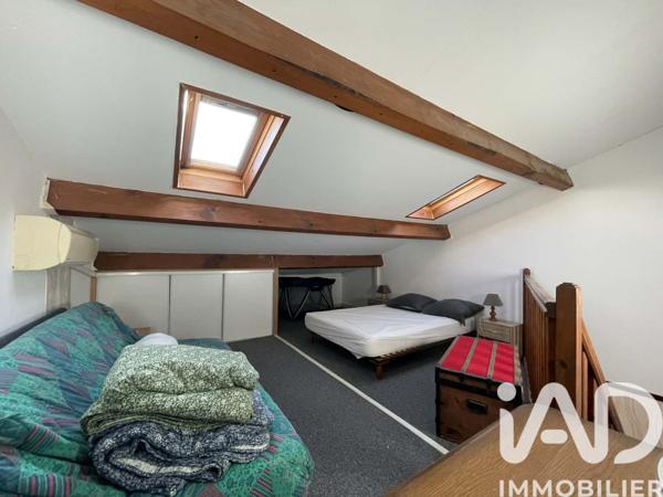 Maison à vendre 2 pièces 43 m² Fleury