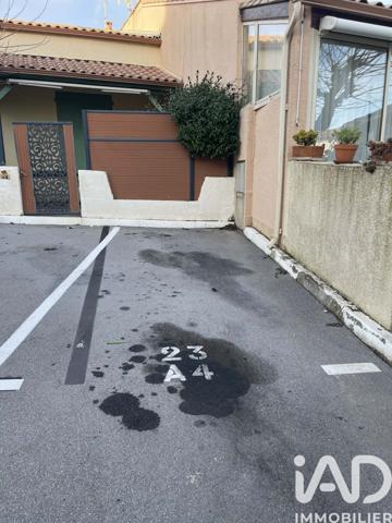 Maison à vendre 2 pièces 43 m² Fleury