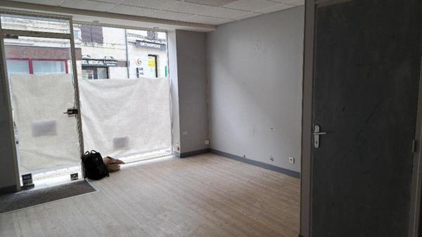 Opportunité pour investisseur