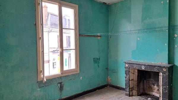 Opportunité pour investisseur