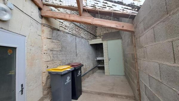 Opportunité pour investisseur