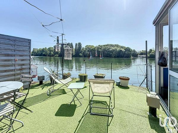 Maison à vendre 6 pièces 223 m² Juvisy-sur-Orge