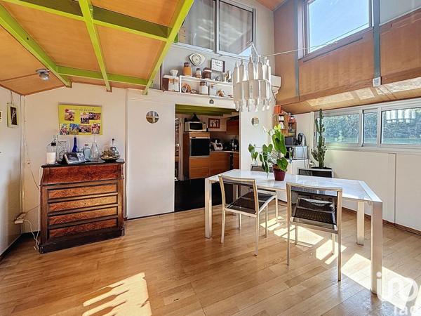 Maison à vendre 6 pièces 223 m² Juvisy-sur-Orge