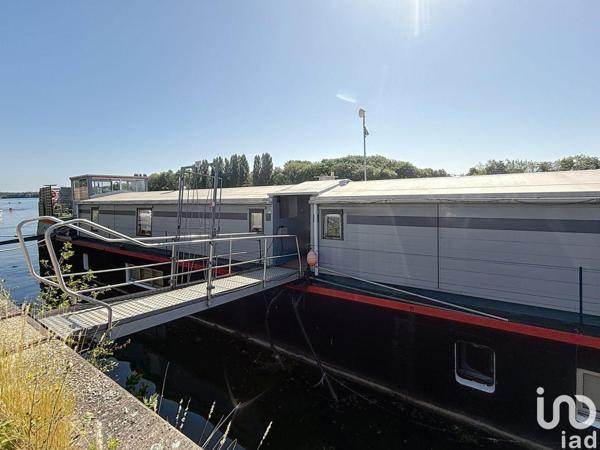 Maison à vendre 6 pièces 223 m² Juvisy-sur-Orge