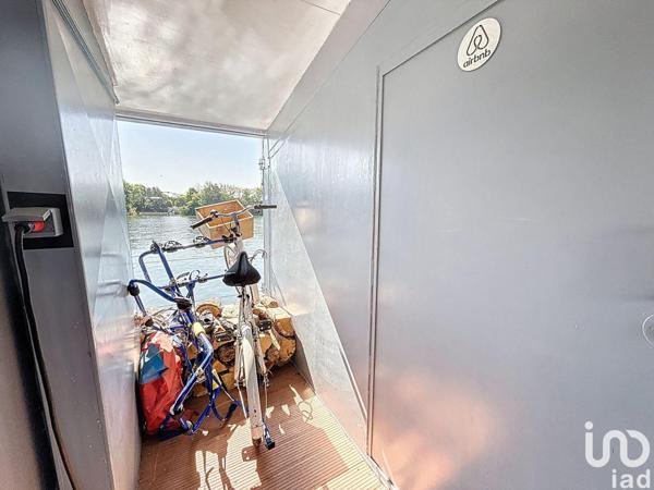 Maison à vendre 6 pièces 223 m² Juvisy-sur-Orge