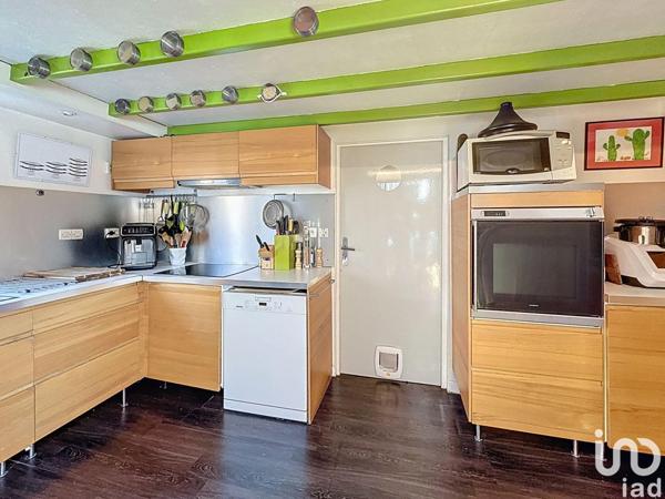 Maison à vendre 6 pièces 223 m² Juvisy-sur-Orge