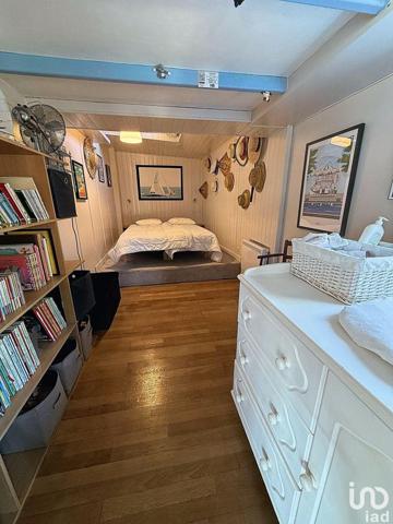 Maison à vendre 6 pièces 223 m² Juvisy-sur-Orge