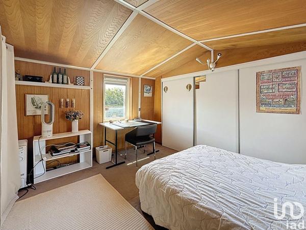 Maison à vendre 6 pièces 223 m² Juvisy-sur-Orge