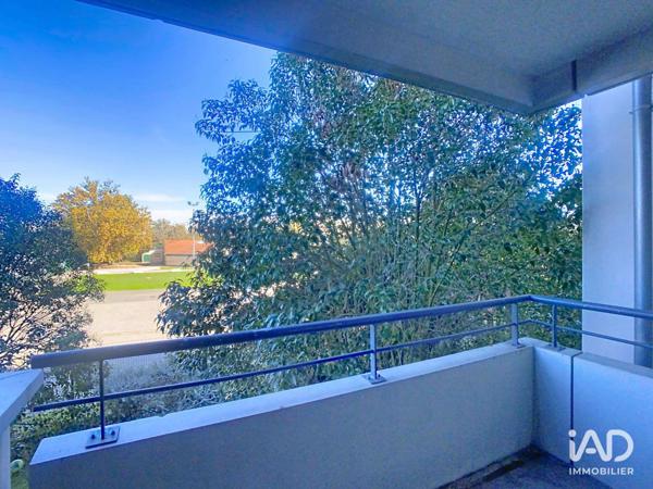 Location appartement 3 pièces 62 m² Toulouse
