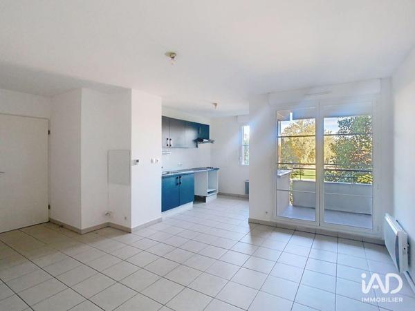 Location appartement 3 pièces 62 m² Toulouse