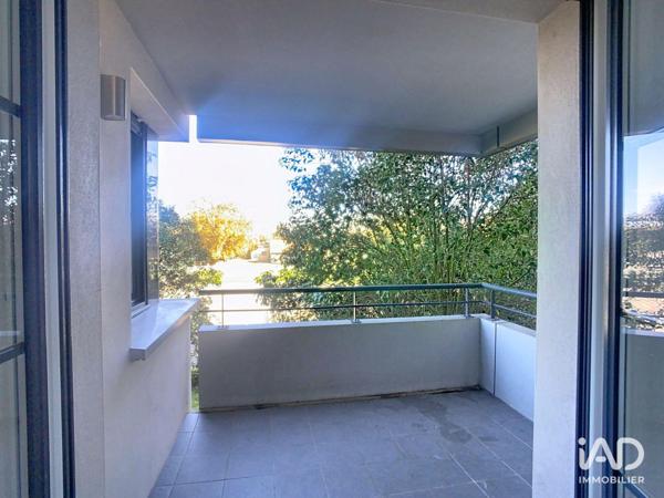 Location appartement 3 pièces 62 m² Toulouse