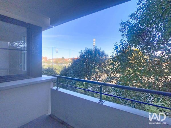 Location appartement 3 pièces 62 m² Toulouse