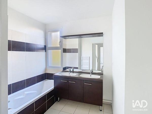 Location appartement 3 pièces 62 m² Toulouse