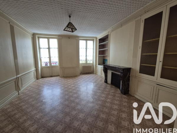 Appartement à vendre 2 pièces 59 m² La Ferté-sous-Jouarre
