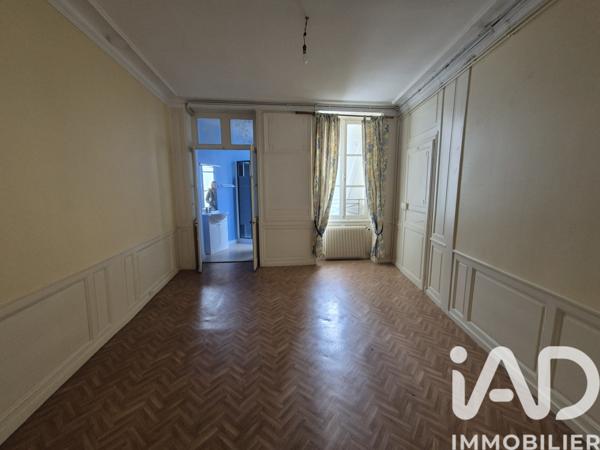 Appartement à vendre 2 pièces 59 m² La Ferté-sous-Jouarre