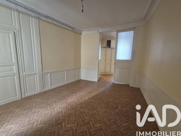 Appartement à vendre 2 pièces 59 m² La Ferté-sous-Jouarre