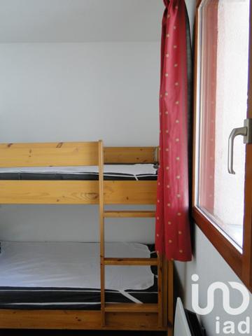 Appartement 3 pièces de 35 m² à Aussois (73500)