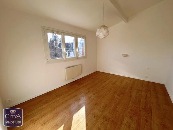 Appartement à vendre 3 pièces 46.94m² Lille (59000)
