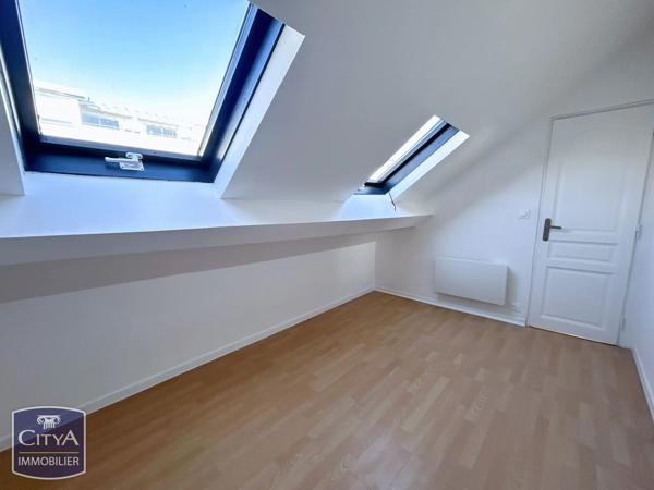 Appartement à vendre 3 pièces 46.94m² Lille (59000)