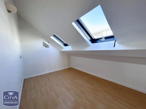 Appartement à vendre 3 pièces 46.94m² Lille (59000)