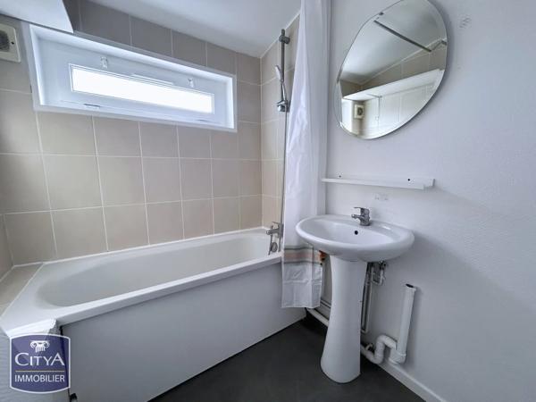 Appartement à vendre 3 pièces 46.94m² Lille (59000)