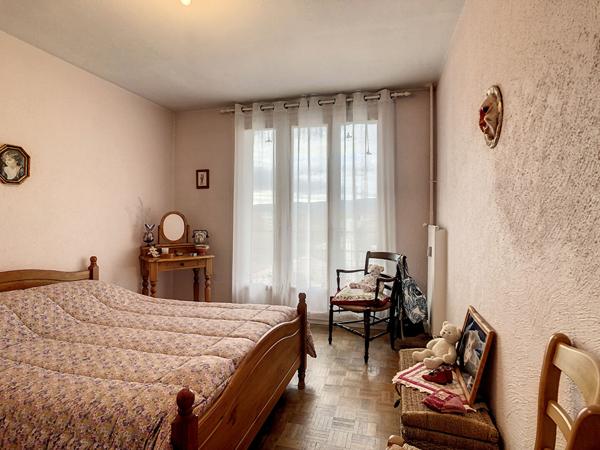 Appartement Montelimar 4 pièce(s) 78 m2 2 chambres