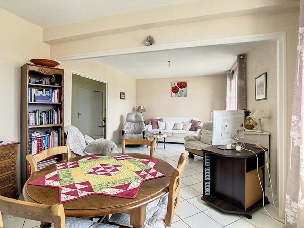 Appartement Montelimar 4 pièce(s) 78 m2 2 chambres