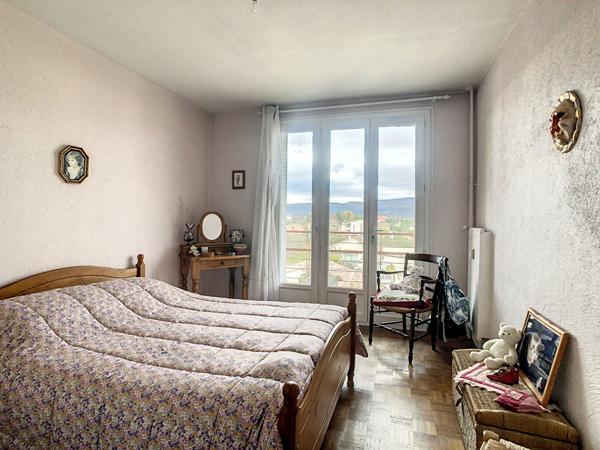 Appartement Montelimar 4 pièce(s) 78 m2 2 chambres