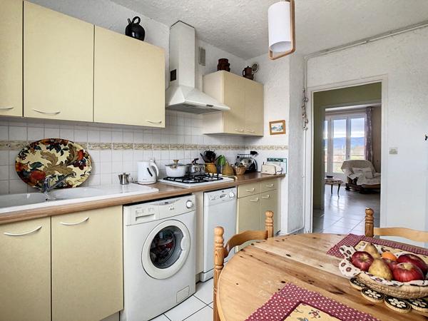 Appartement Montelimar 4 pièce(s) 78 m2 2 chambres